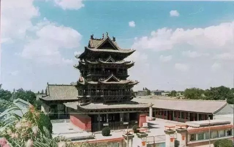 汽车销售行业的风云变幻——以万荣汽车销售公司为例