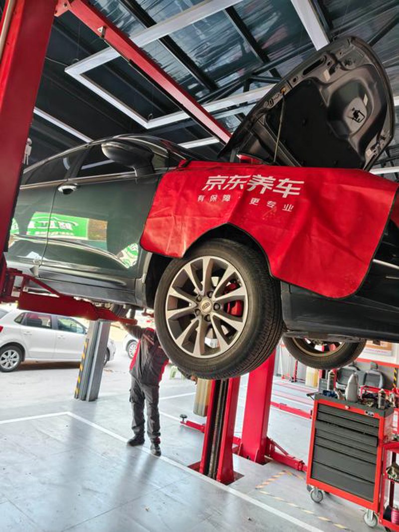 汽车4S店：市场动态与发展趋势