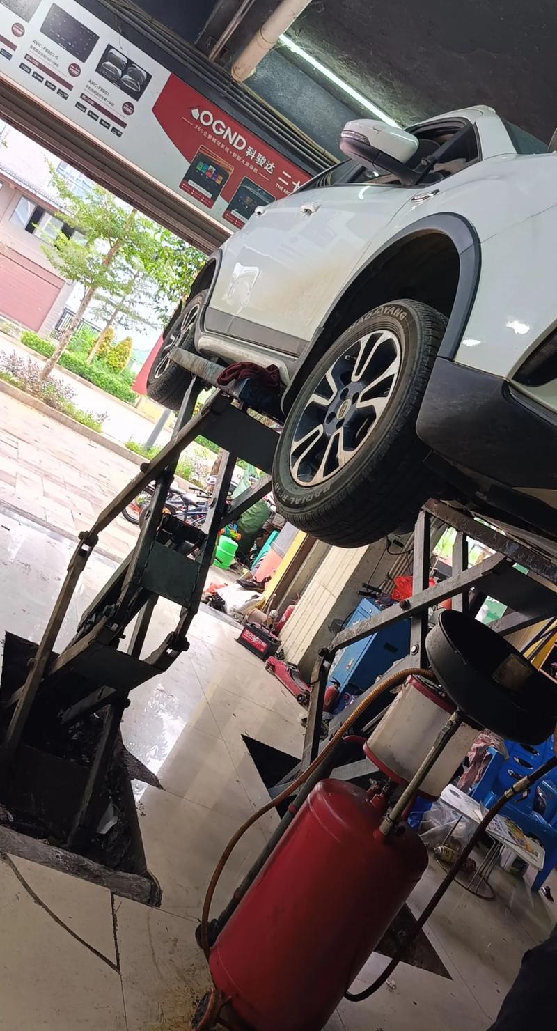汽车4S店行业的最新动态和趋势