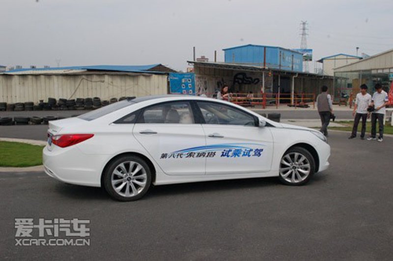 恒茂汽车：引领未来出行