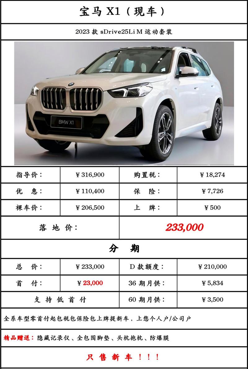 新车市场动态：紧跟潮流与预算的脚步